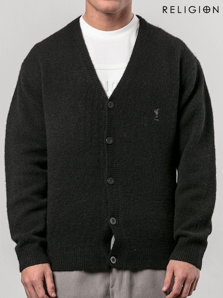 Religion Dusk Cardigan (AU8197) | € 78