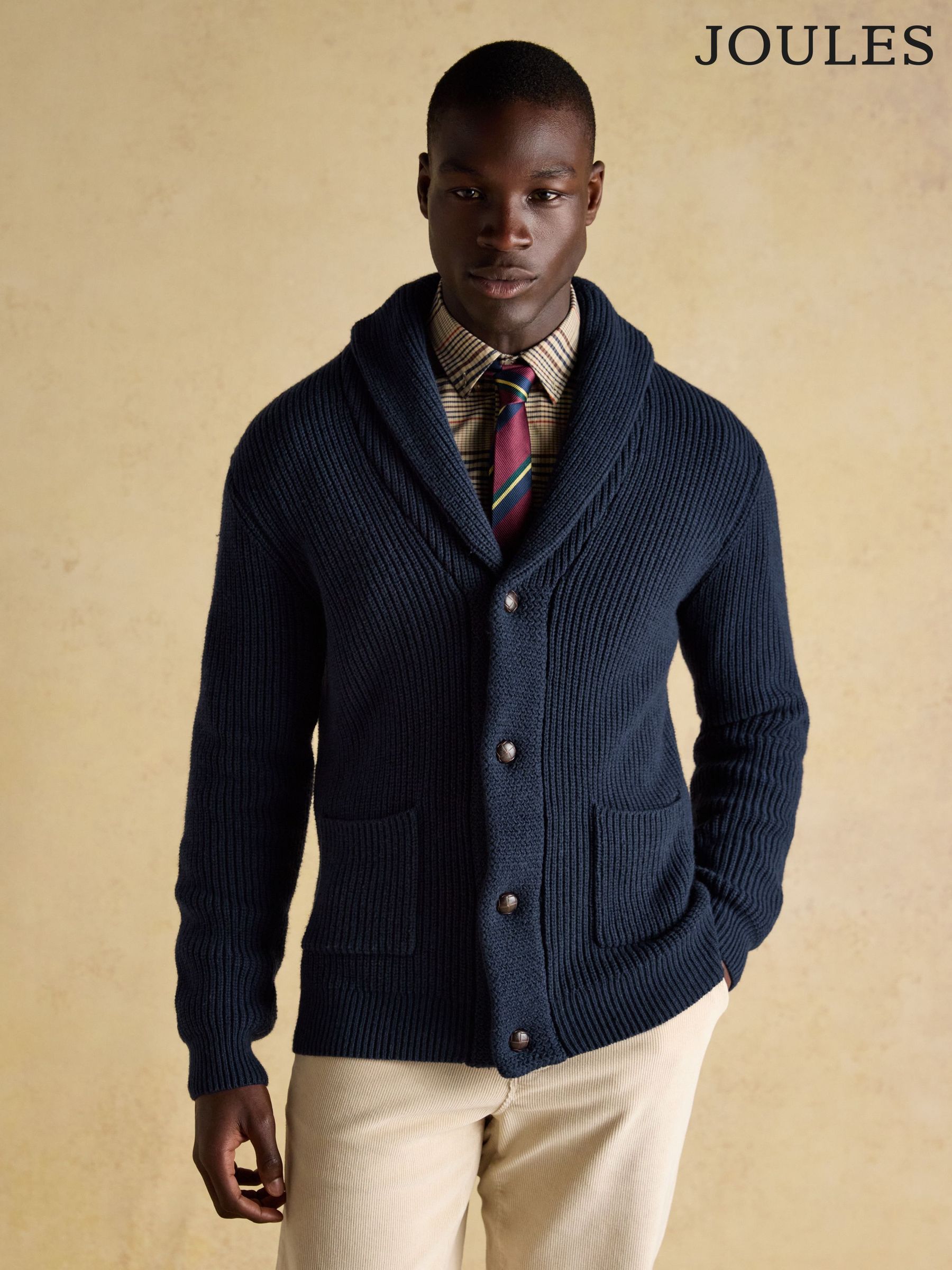 トップス switching design Euro cardigan Men's Cardigans | Chunky, Shawl & Zip Up Cardigans | Next South Africa