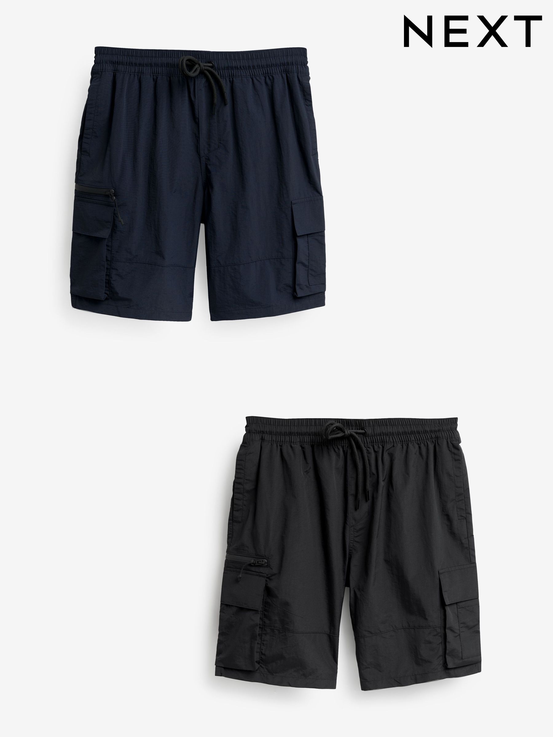 mens swim shorts multipack