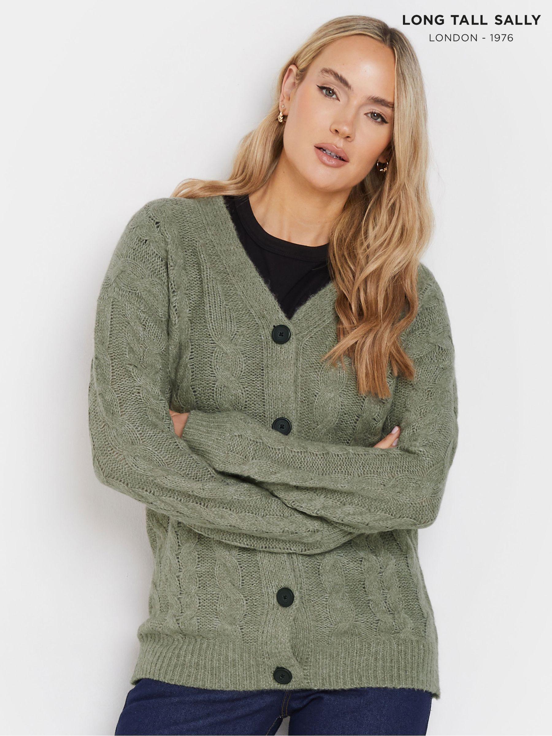 Long tall sally cardigans clearance
