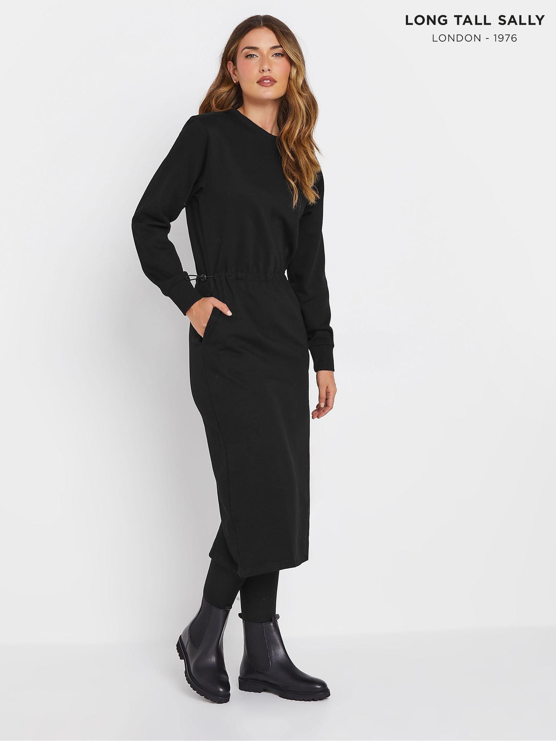 Tall sally dresses top