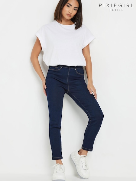 PixieGirl Petite Dark Blue JENNY Jeans (AU9183) | €36