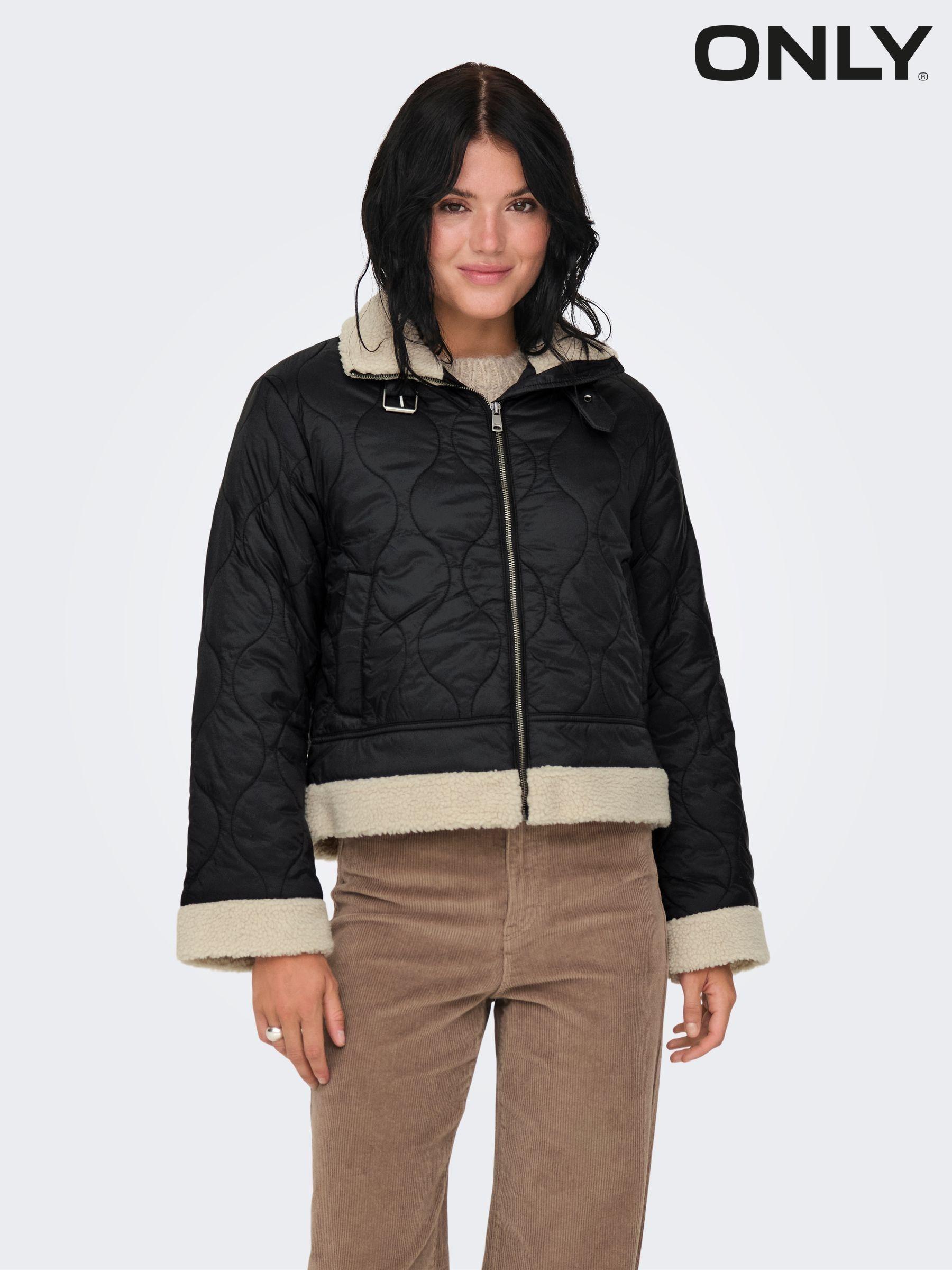 Only Women s Coats Jackets Next Ireland