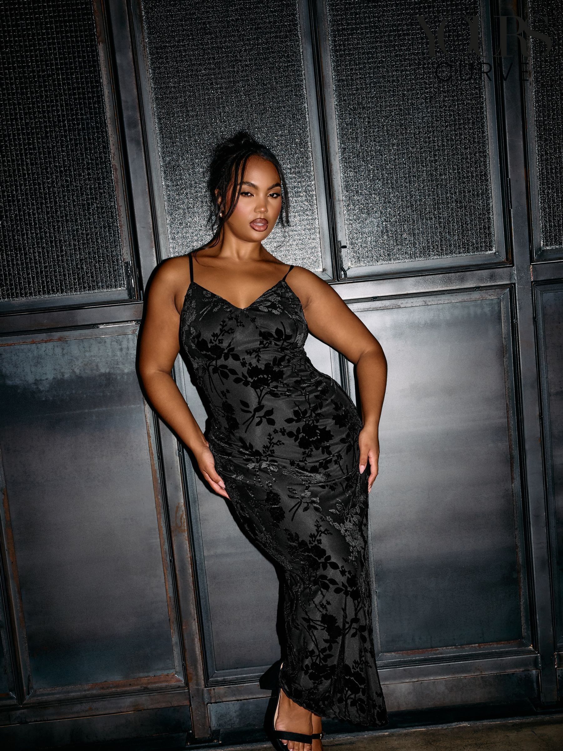 Women s Yours Curve Dresses Next United Arab Emirates