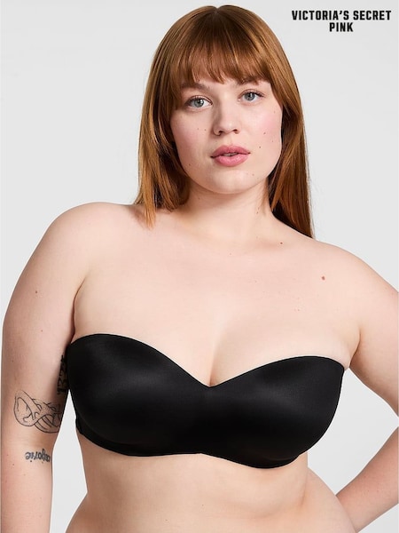 Victoria's Secret PINK Black Multiway Bra (AU9507) | €33