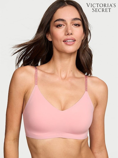 Victoria's Secret Pink Lily Lightly Lined Lounge Bralette (AU9528) | €40
