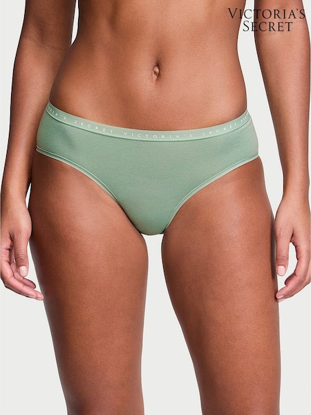 Victoria's Secret Seasalt Green Hipster Knickers (AU9531) | €10.50