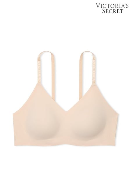 Victoria's Secret Marzipan Nude Lightly Lined Lounge Bralette (AU9542) | €40