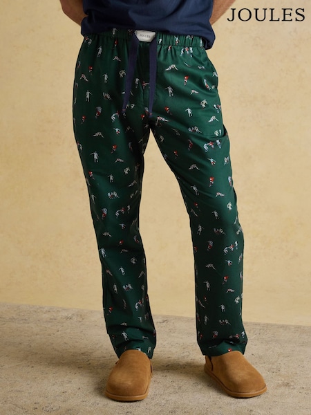 Joules Dozer Pyjama Bottoms (AU9568) | ‏198 ر.ق.