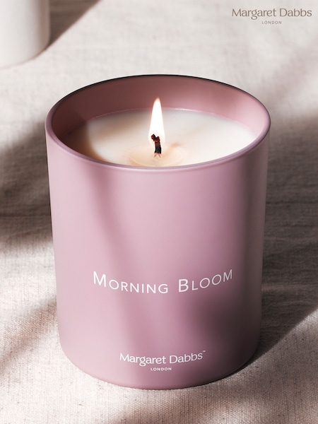 Margaret Dabbs London Morning Bloom Candle (AU9580) | €57