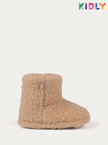 KIDLY Slipper Boots (AU9596) | kr214