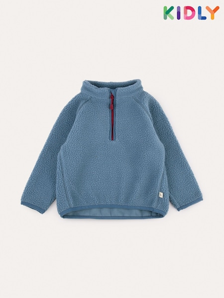 KIDLY Sherpa Fleece (AU9604) | €23