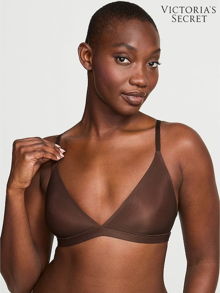 Victoria's Secret Ganache Nude Shaping SheerSmoothing™ Bralette (AU9749) | €29