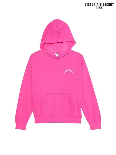 Victoria's Secret PINK Pink Gossip Pullover Hoodie (AU9757) | €63