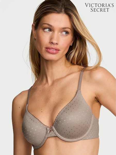Victoria's Secret Turtledove Grey Full Cup Bra (AU9766) | €45