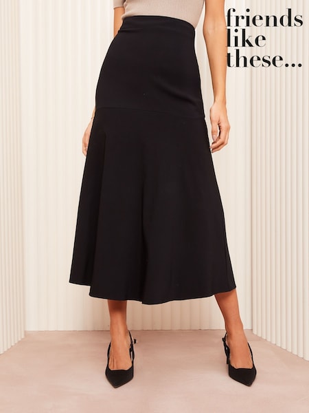 Friends Like These Skirt (AU9818) | ‏151‏₪