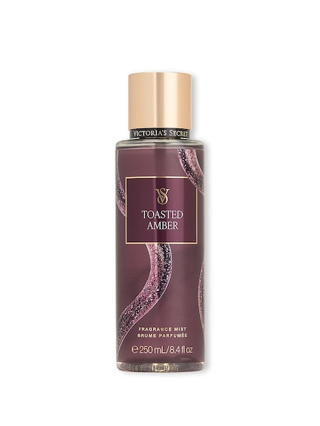 Victoria's Secret Toasted Amber Body Mist 250ml (AV0456) | €20.50
