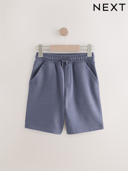 Purple Regular Fit Basic Shorts (3-16yrs) (AV0622) | €8 - €15