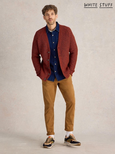 White Stuff Twisted Cardigan (AV0912) | € 56