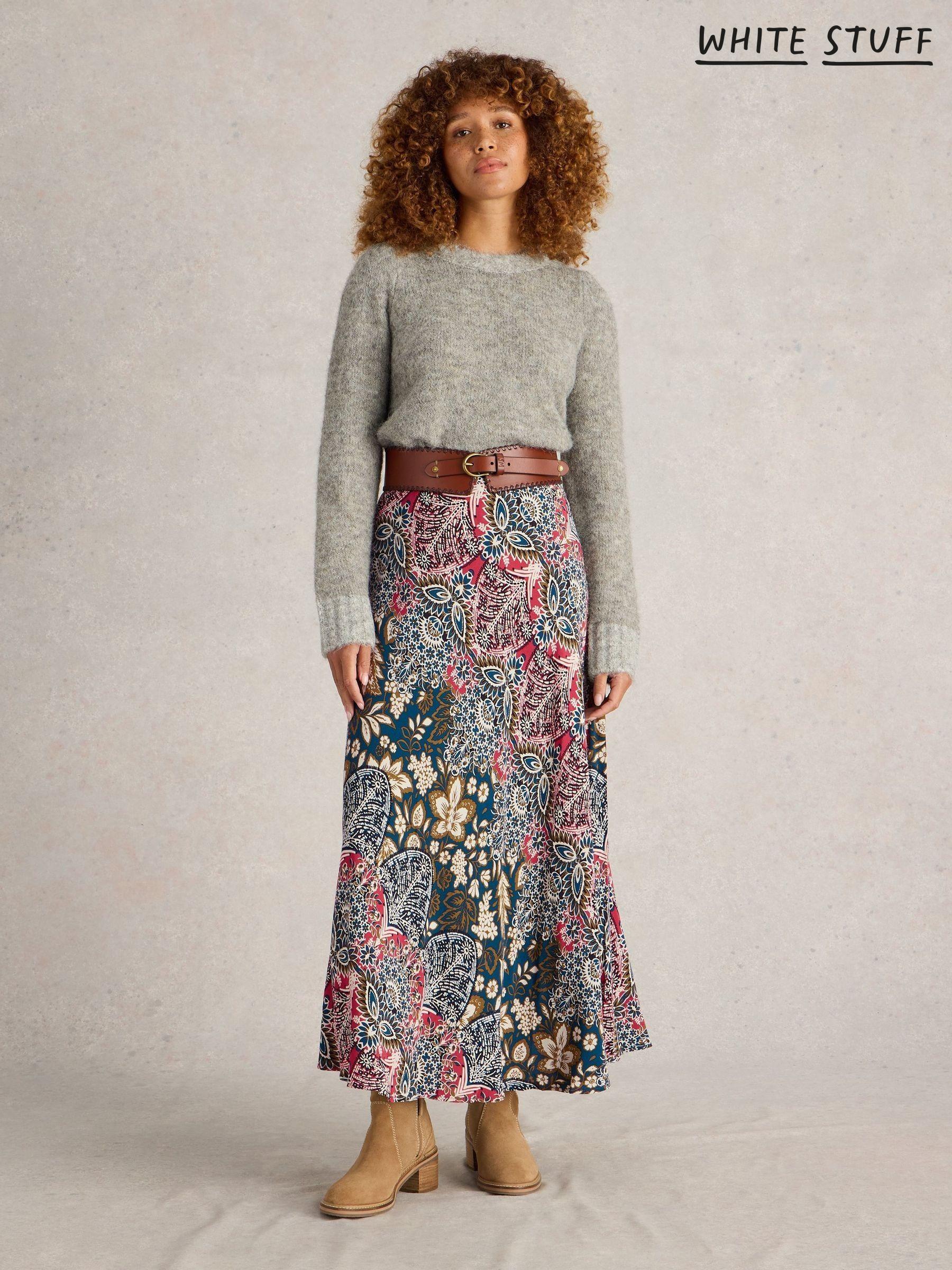 Summer skirts white stuff new arrivals
