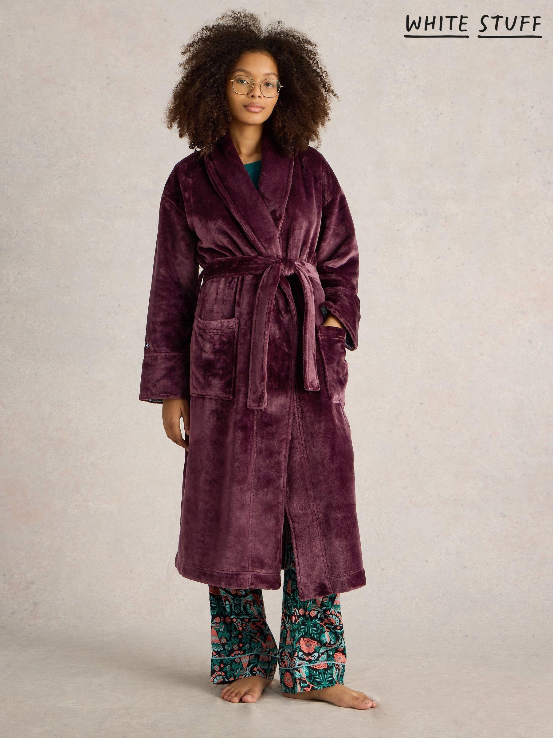 Robes loungewear 2025
