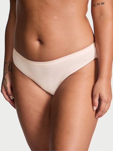 Victoria's Secret Purest Pink Bikini Knickers (AV1061) | €10.50