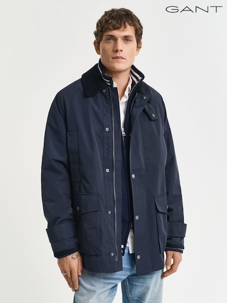 GANT Spring Decker Jacket (AV1132) | 230 €
