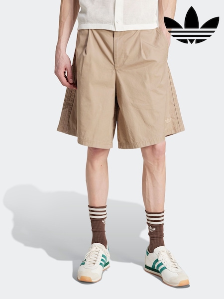 adidas Originals Bermuda 100% Cotton Shorts (AV1168) | 3 605 грн