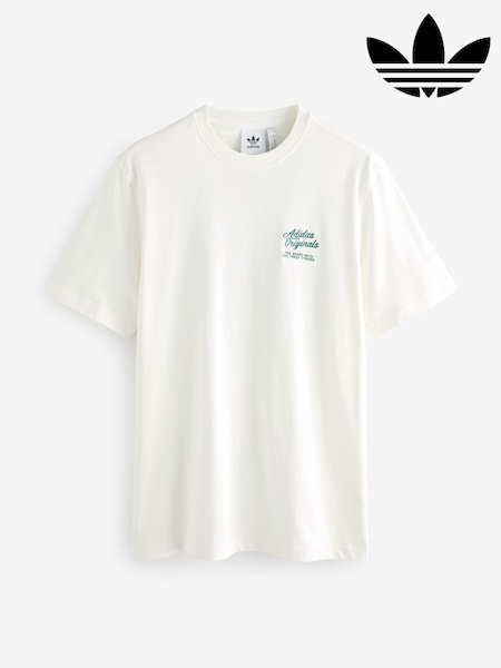 adidas Originals T-Shirt (AV1184) | 1 802 грн