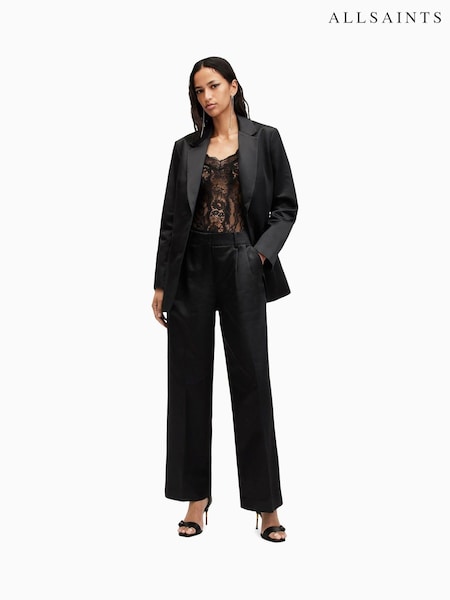 AllSaints Sae Trousers (AV1215) | 11 956 грн