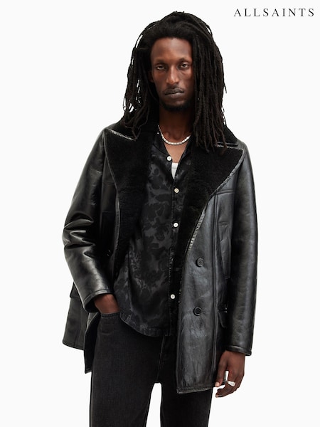 AllSaints Selkirk Jacket (AV1229) | €1,589