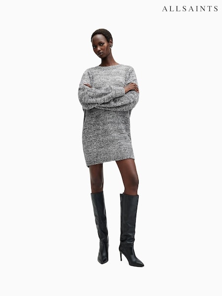 AllSaints Dazzle Jumper Dress (AV1278) | 147 €