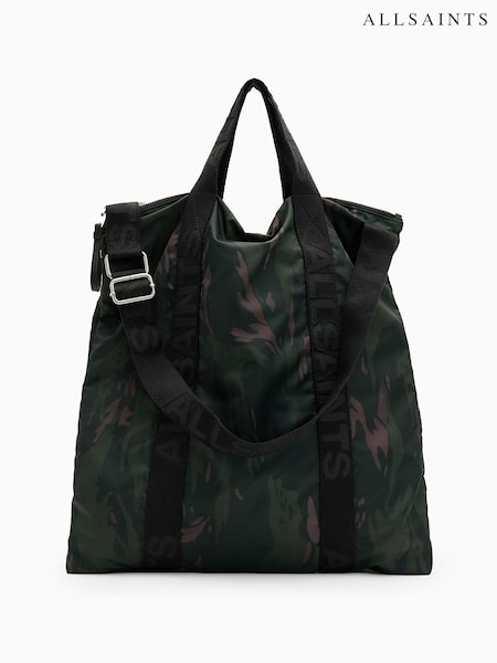 Allsaints Kei Backpack (AV1293) | ‏598‏₪