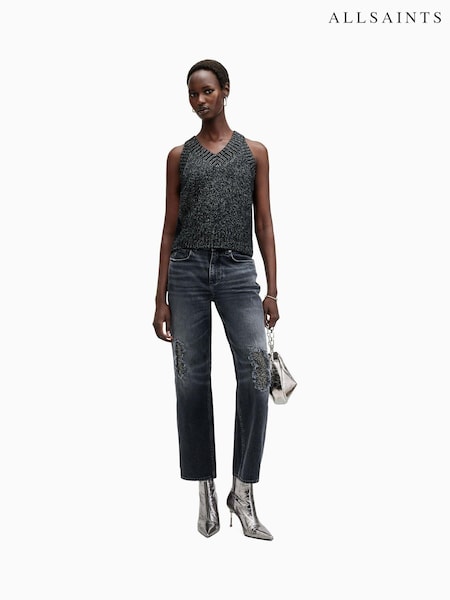 AllSaints Sabrina Tank (AV1316) | 886 LEI