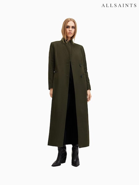 AllSaints Sonnie Coat (AV1348) | 2,080 LEI