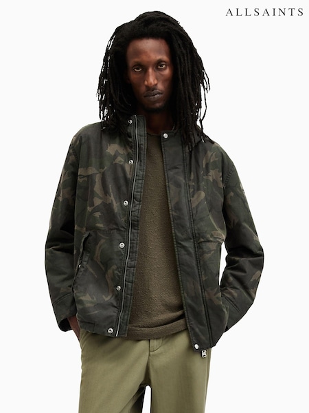 AllSaints Atticus Jacket (AV1368) | €569