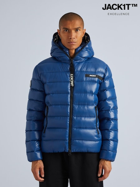 JACK1T R3D Slick Racer Jacket (AV1413) | €394