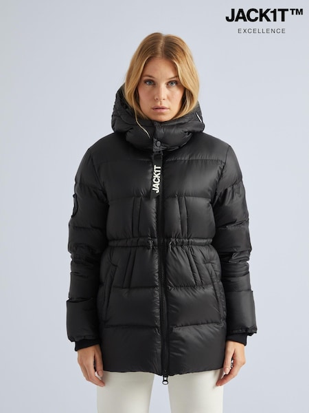 JACK1T Drifter Dry Hooded Jacket (AV1430) | €528