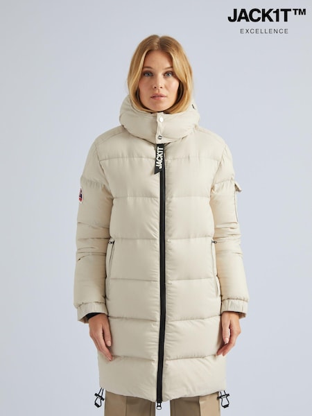 JACK1T EZ Dry Coat (AV1443) | €484