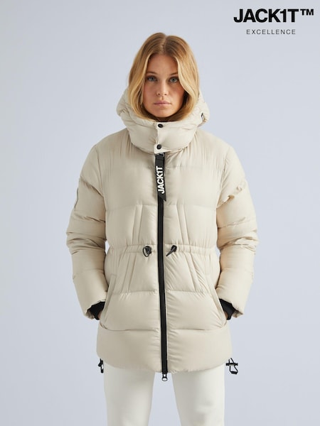 JACK1T Drifter Dry Hooded Jacket (AV1444) | €457