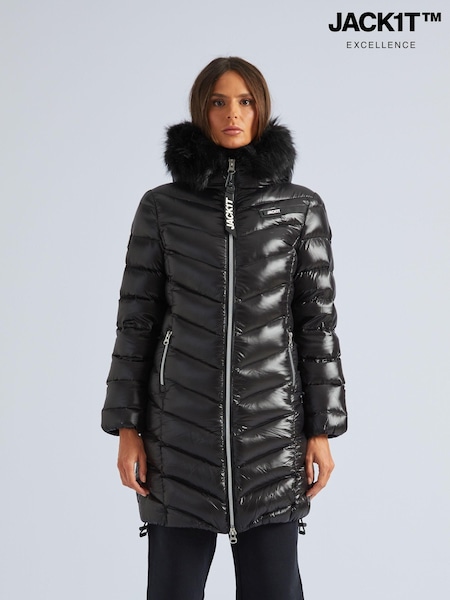 Schwarz Chrom - JACK1T R3D Luxe Black Coat (AV1495) | 529 €