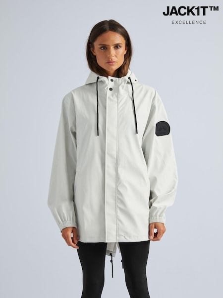 JACK1T Unisex ELEMENTS Raincoat (AV1497) | R$ 940
