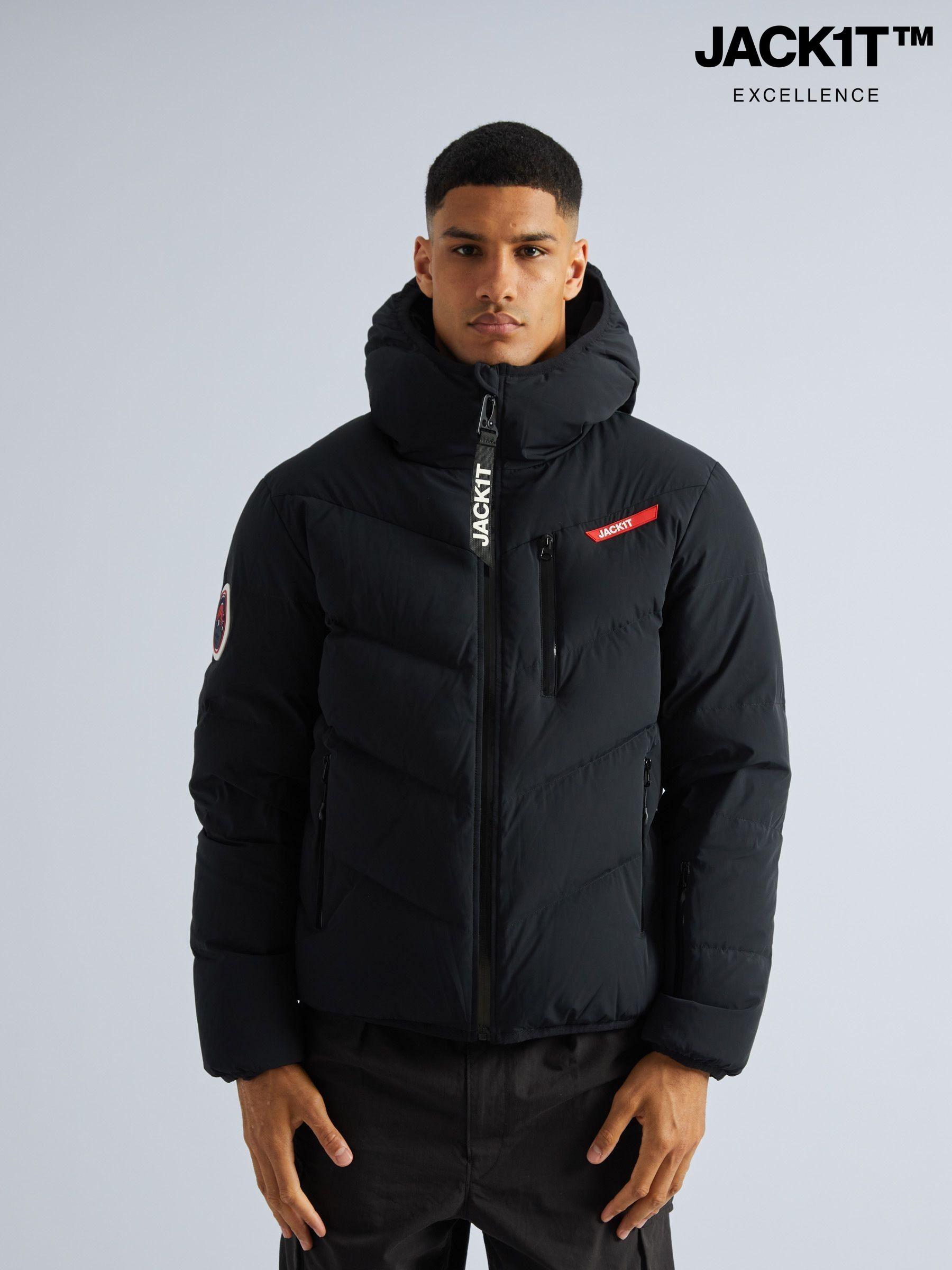 Men's jackets online | Audimas