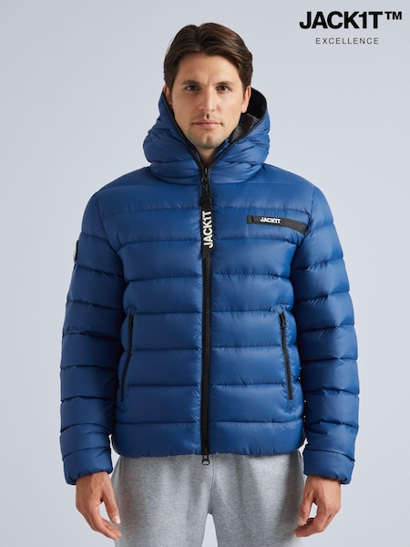 Sininen - Jack1t R3d Dry Racer Jacket (AV1508) | €433