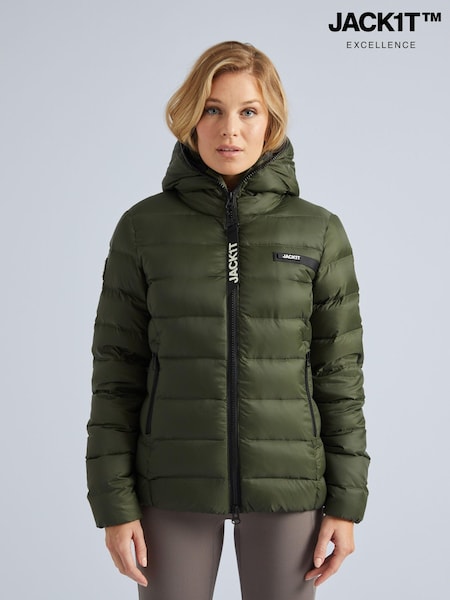 JACK1T R3D Dry Racer Jacket (AV1511) | €421