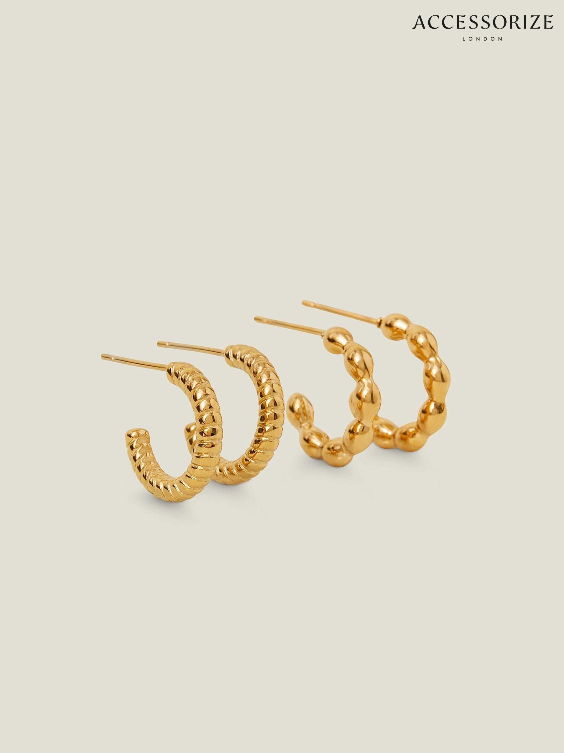 Accessorize Earrings Next Germany