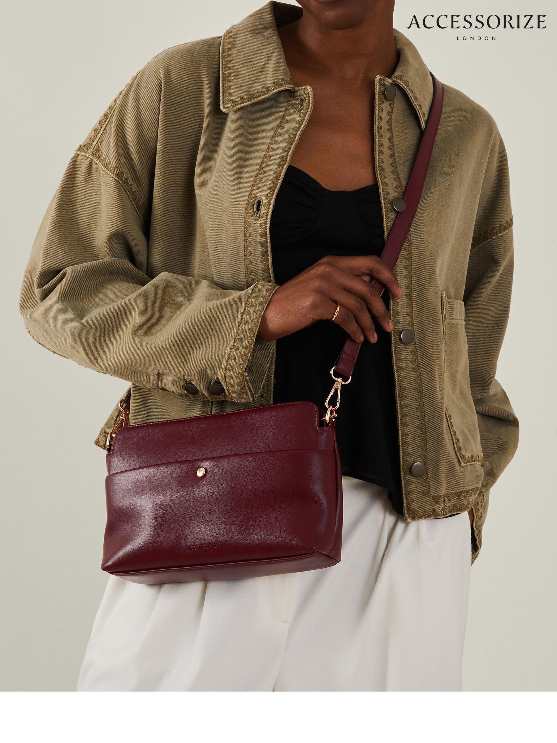 Red cross the body bag sale