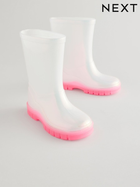 Iridescent PVC Wellies (AV1698) | 453 UAH - 535 UAH