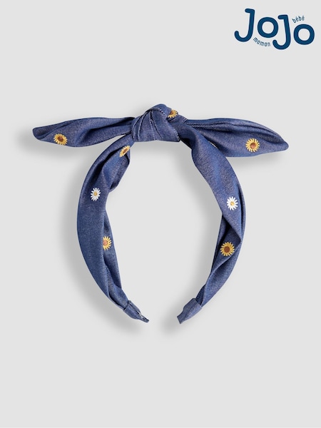 JoJo Maman Bébé Aliceband (AV1778) | 52 LEI