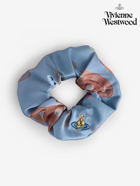 Vivienne Westwood Small Pink Scrunchie (AV2078) | 109 €